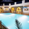 Отель Captain Apartments Paros, фото 11