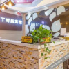 Отель Westin Fashion Hotel (East District of Zhengda First Affiliated Hospital), фото 10
