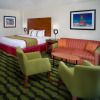 Отель Holiday Inn Va Beach-Oceanside (21st St), an IHG Hotel, фото 4