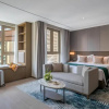 Отель Oakwood Premier Phnom Penh, фото 3