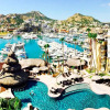 Отель Astounding Studio Sleeps 4 With Unique Pool in Cabo, фото 23