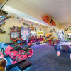 Отель Bavarian Inn of Frankenmuth, фото 22