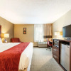 Отель Comfort Inn Mayfield Heights Cleveland East, фото 29
