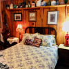 Отель Just An Experience Bed and Breakfast, фото 2