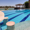 Отель EL GOUNA-Elegant 4-bedroom Villa with Heated Pool, фото 16