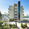 Отель Primavera Jastrzębia Góra, фото 1
