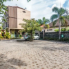 Отель ZEN Rooms Basic Jimbaran Taman Mulia, фото 13