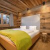 Отель Lisa Chalets, фото 4