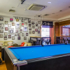 Отель Sun Way Airport Hotel, фото 17