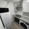 Отель Spacious Luxury 2 Bedroom Apartment, Station 1min, фото 3