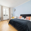 Отель Studio Kazimierz for 4 Guests by Renters, фото 16