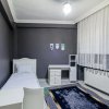 Отель Stylish Flat In Eyup Istanbul, фото 9