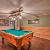 Отель Angel Fire Cabin w/ Game Room ~ 4 Mi to Ski Resort, фото 14
