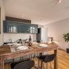 Отель Sant'Eligio Loft Campo de Fiori в Риме