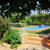 Отель Beautiful Villa, Private Pool, Sleeps 6, Prines in Rethymnon, Crete NW Coast, фото 16