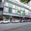 Отель James Joyce Coffetel (Wuhan Jianghan Road Liuduqiao Metro Station), фото 5