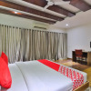 Отель Oyo 23180 Patel Ni Motel, фото 15
