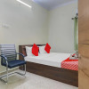 Отель Oyo 70303 S V Residency Kajaguda, фото 14