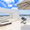 Отель Penthouse A-Nah by Stella Rentals, фото 15