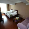 Отель Green Tree Inn Luoyang Imperial City Squ, фото 12