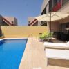 Отель Villa moderna para 8 personas en Cambrils (105095), фото 15