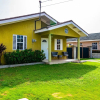 Отель Drax Hall Country Club 2 Bed Villa, фото 27