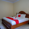 Отель RedDoorz near Lakota Beach Tomia Wakatobi, фото 4