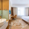Отель Vienna 3 Best Hotel (Tianjin Dagang Wanda Plaza), фото 17