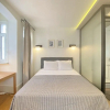 Отель Missafir Charming and Central Flat in Beyoglu, фото 3