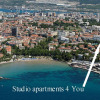Отель Studio Apartments 4 You in Split, фото 25