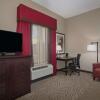 Отель Hampton Inn & Suites I-35/Mulvane, фото 7