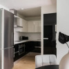 Отель Striking 1BR Apartment in Kolonaki B, фото 10