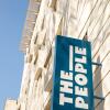 Отель The People Hostel - Tours в Туре