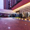 Отель DoubleTree by Hilton Bogota Salitre AR в Боготе