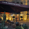 Отель Four Mansions Hotel, фото 19