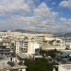 Отель Anesis Luxury Apartment в Афинах