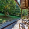 Отель Valhalla - Private Rustic Getaway 2 Bedroom Cabin by Redawning, фото 23