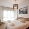 Отель Cuquiellu. Apartamento con piscina, фото 3