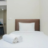 Отель Cozy Stay Studio at Springlake Summarecon Apartment, фото 4