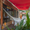 Отель Boca Tapada Lodge, фото 17