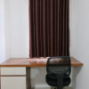 Отель Modern Classic Studio At Apartment Parahyangan Residence, фото 2