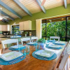 Отель Maui Dolphin House 4 Bedroom Home, фото 22