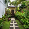 Отель Villa Padi, фото 5