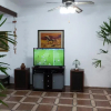 Отель Deck Hostel Congonhas, фото 2