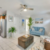 Отель Fort Walton Beach Cottage w/ Patio & Hot Tub!, фото 20
