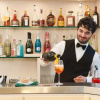 Отель Albergo Battelli - Adults Only, фото 13