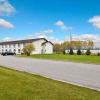 Отель Americas Best Value Inn Sault Ste. Marie, фото 8