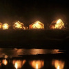 Отель Buye Glamping Pan, фото 37