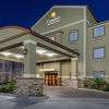 Отель Comfort Inn & Suites Monahans I-20, фото 1