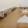 Отель Shama Desert Camp, фото 23